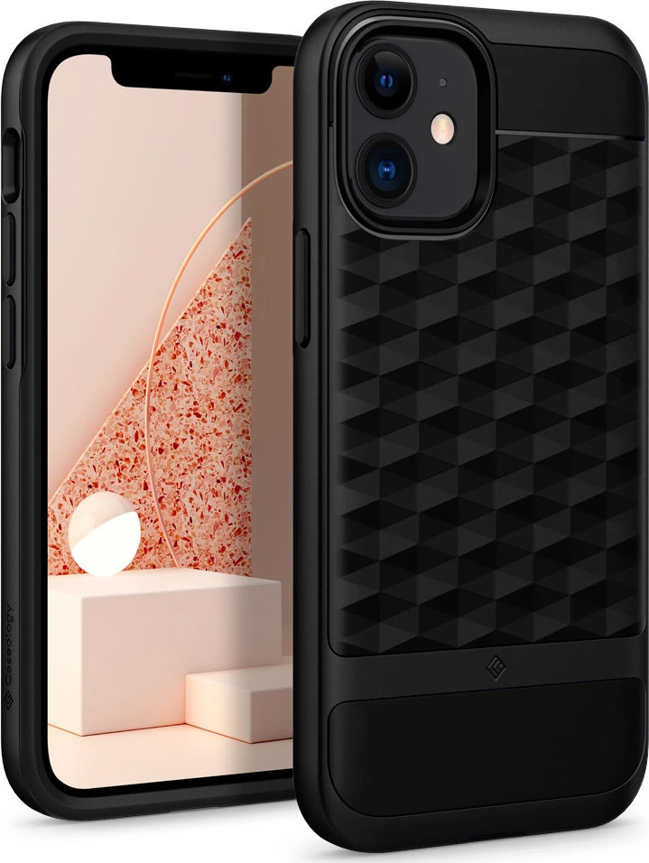 Caseology Parallax Back Cover Σιλικόνης
