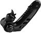 Pretty Love Corbin Honey Finger Vibrator Vibrator Finger 11cm Black