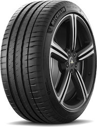 Michelin Pilot Sport 4 SUV 255/50R19 103Magazin online XL Vara Anvelopă pentru 4x4 / SUV Autoturism