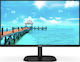 AOC 27B2DM VA Monitor 27" FHD 1920x1080 mit Reaktionszeit 4ms GTG