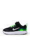 Nike Kids Sports Shoes Running Wearallday Black