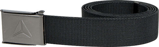 Delta Plus Reef Work Belt Black