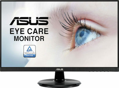 Asus VA24DCP IPS Monitor 23.8" FHD 1920x1080 mit Reaktionszeit 5ms GTG