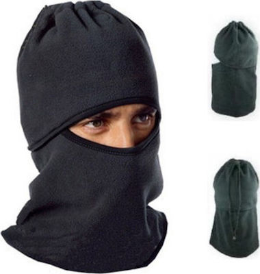 TCHIBO Balaclava Balaclava termică din polar