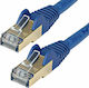 StarTech U/FTP (STP) Kat.6a Ethernet-Netzwerkka...