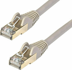 StarTech U/FTP (STP) Cat.6a (Gigabit) Cablu De ...