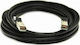 Cisco Optical Fiber Cable SFP+ 7m Black
