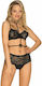 Obsessive Raquelia Black