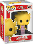 Funko Pop! Televiziune: Simpsons - Lisandra 1201