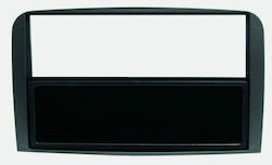 Phonocar Πρόσοψη 2 Din για Alfa Romeo 147 / GT 2007