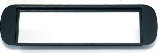 Phonocar DIN Fascia Panels 2 Din for Lancia Ypsilon