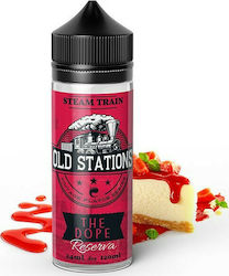 Steam Train Flavor Shot Old Stations 1Stück The Dope Reserva Steam Train Flavor Shot Old Stations 1Stück The Dope Reserva