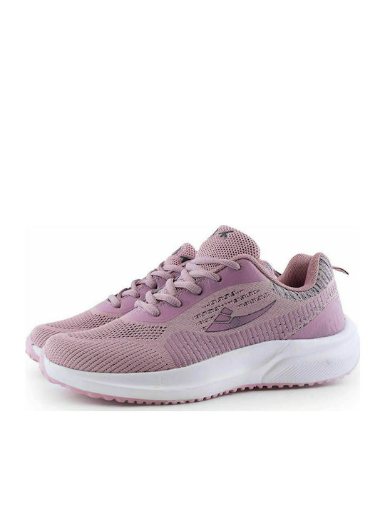 Zak Kids Sneakers 14017 Purple