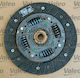 Valeo Σετ Συμπλέκτη 1.4 2009+ 78hp για Fiat Punto