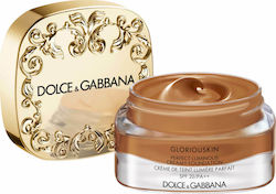 Dolce & Gabbana Perfect Luminous Creamy Foundation Sable 430 30ml