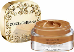 Dolce & Gabbana Perfect Luminous Creamy Foundation Tan 420 30ml