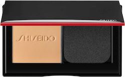 Shiseido Synchro Skin Self Refreshing Powder Compact Make Up 160 9gr
