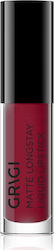 Grigi Matte Longstay Liquid Lipstick 47 2ml