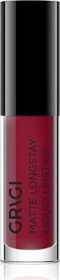 Grigi Matte Longstay Liquid Lipstick 47 2ml