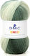 DMC Synthetic Knitting Yarn Brio 403 345m 100gr