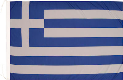 Flag of Greece