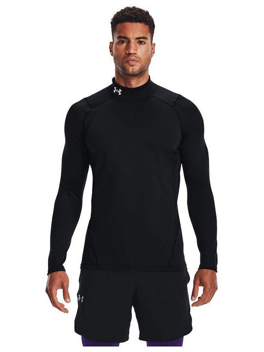 Under Armour ColdGear Armour Black