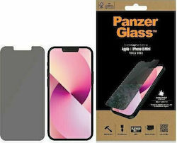 PanzerGlass Standard Super+ Antibacterial (iPhone 13 mini)
