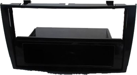 DIN Fascia Panels 2 Din for Peugeot 308 2007-2012