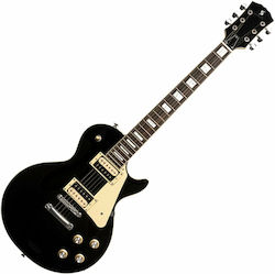 Stagg Series Electric Guitar Single Cut Standard