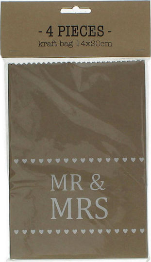 Kersten Mr&Mrs 4buc