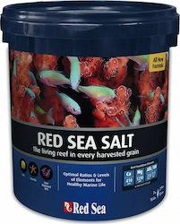 Red Sea Salt Red Aquarium Water Treatment for Environment Protection 7kg