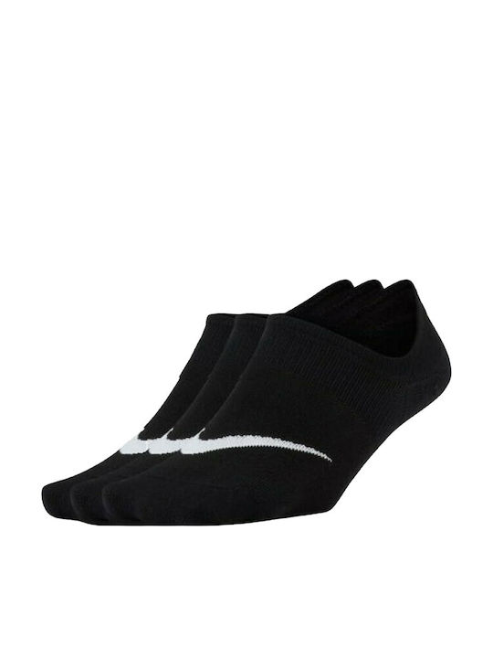 Nike Everyday Plus Lightweight 3 ζεύγη