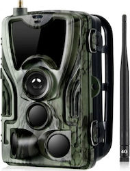 Suntek HC-801 Plus Waterproof Hunting Camera Night Vision with Motion Detection