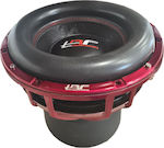 TRF SW1220M D2 Car Audio Subwoofer 12" 2000W RMS