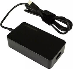 LC-Power LC-NB-PRO-45-C 45W 20V USB-C Laptop-Ladegerät