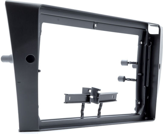 Einparts Πρόσοψη 2 Din για BMW Σειρά 3 2004-2012