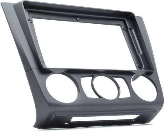 Einparts Panoul Ușii 2 Din Compatibil Cu Ecran 9" Pentru BMW Seria 1 2007-2011