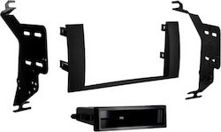 Digital IQ DIN-Verkleidungsplatten 2 Din für Toyota Prius 2004-2009