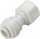 Aqua Pure In-Line QT-15F Κούμπωμα Ασφαλείας για Φίλτρα Νερού