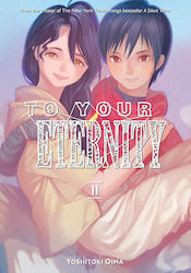 To Your Eternity, Bd. 11 Bd. 11