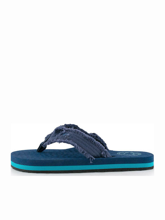 Παιδικές Σαγιονάρες Flip Flops Μπλε