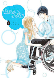 Perfect World, Bd. 4