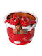 Etoile L14xW10xD14cm.