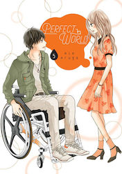 Perfect World, Bd. 5