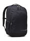 Travelite Kick Off Stoff Rucksack Schwarz