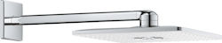 Grohe Rainshower Smartactive 310 Cube Platz Κεφ...