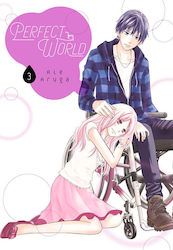 Perfect World, Bd. 3