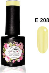 Gellie Halb-permanenter Nagellack E 208 10ml 01...