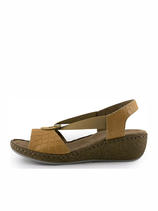 Adam's Shoes Anatomici Platforme dama Culoare T...