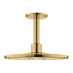 Grohe Rainshower Smart Active 310 Rundkopf Dusc...